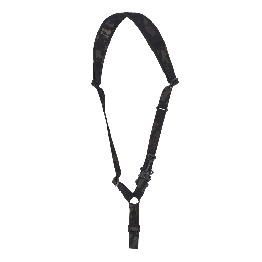 The Single Point Slingster® – FERRO CONCEPTS The Single Point Slingster® – FERRO CONCEPTS
