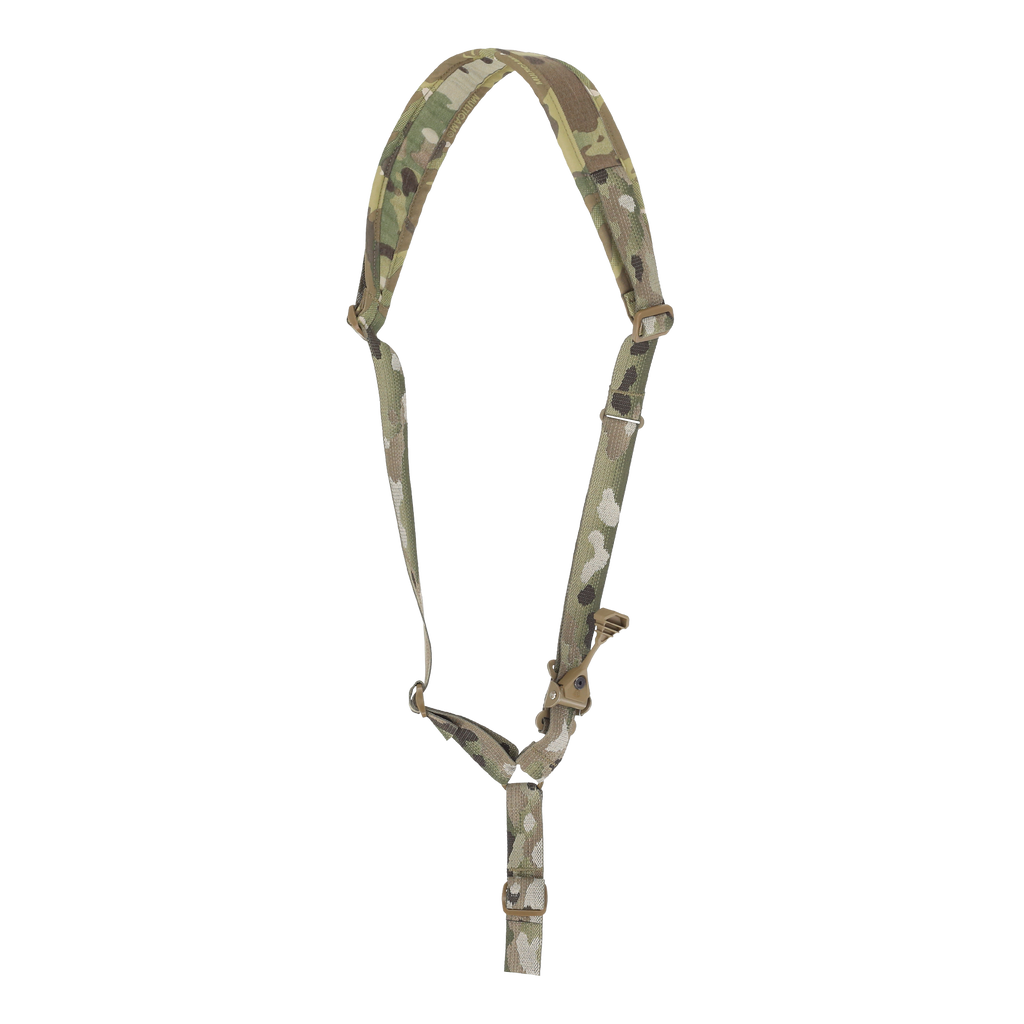 The Single Point Slingster® – FERRO CONCEPTS The Single Point Slingster® – FERRO CONCEPTS