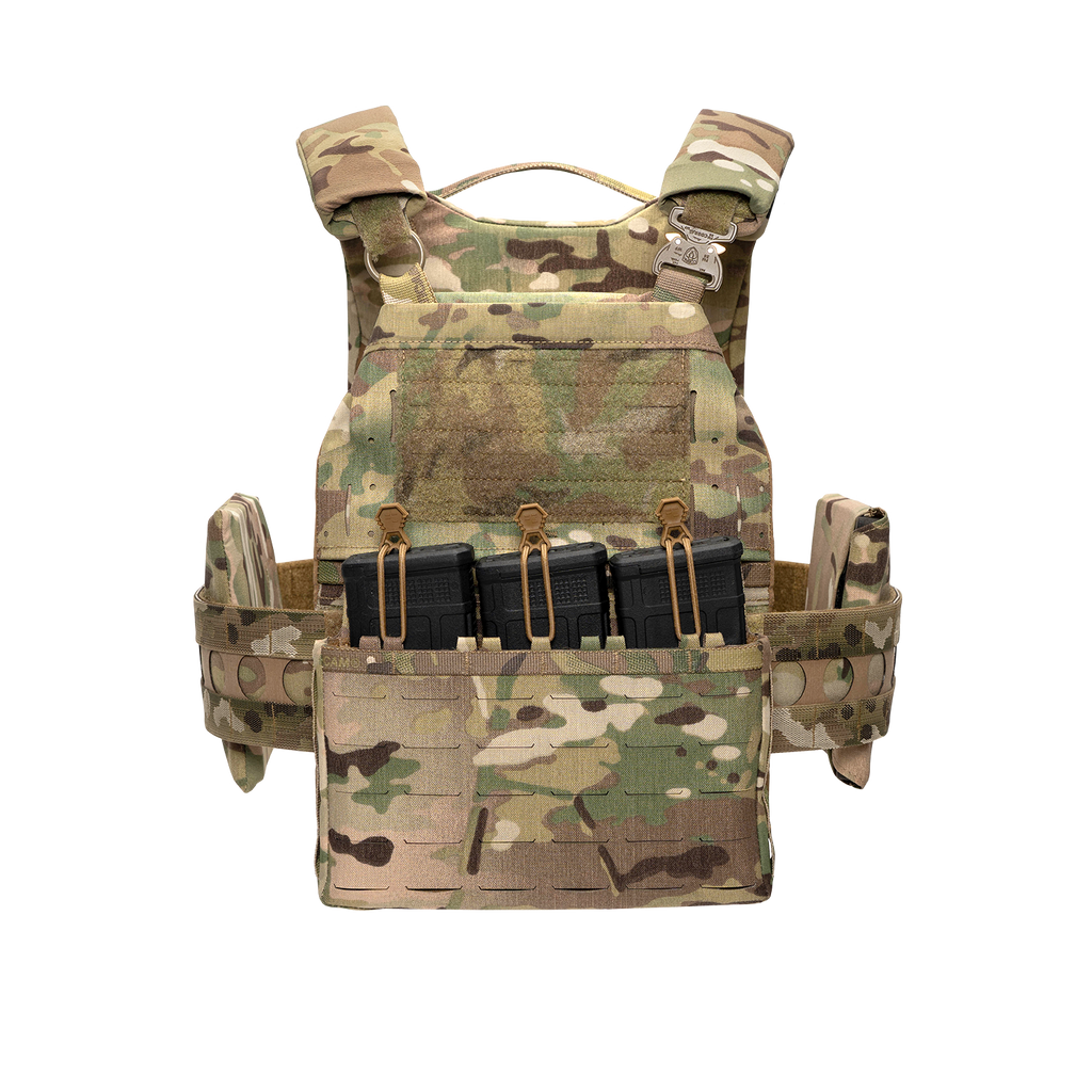 Kangaroo V2 Insert - Triple 556 – FERRO CONCEPTS