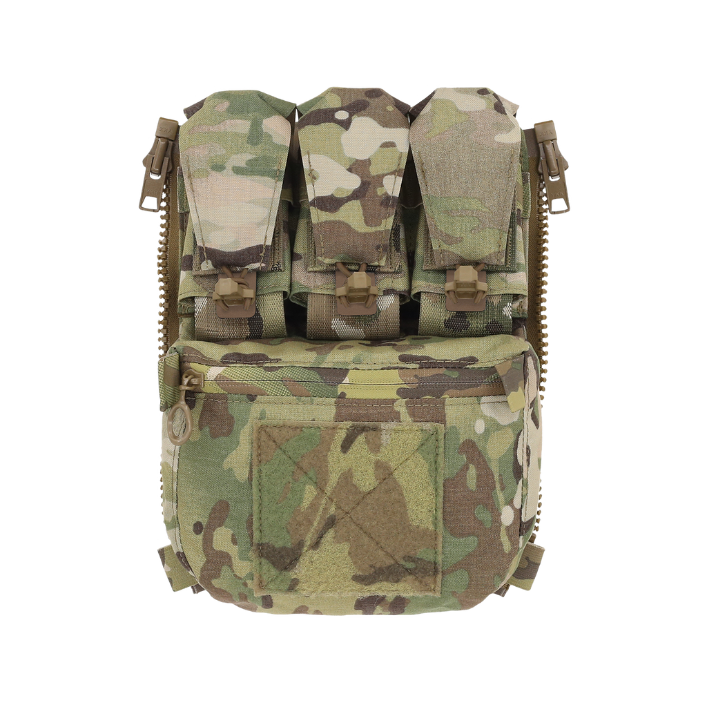 Back Panel Banger – FERRO CONCEPTS Back Panel Banger – FERRO CONCEPTS