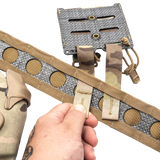 Double Elastic Pistol