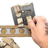 Double Elastic Pistol
