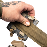Double Elastic Pistol