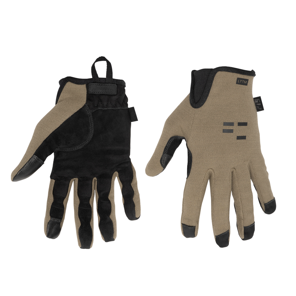 Pig delta clearance gloves