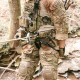 HCMH II HARNESS BORA BELT™