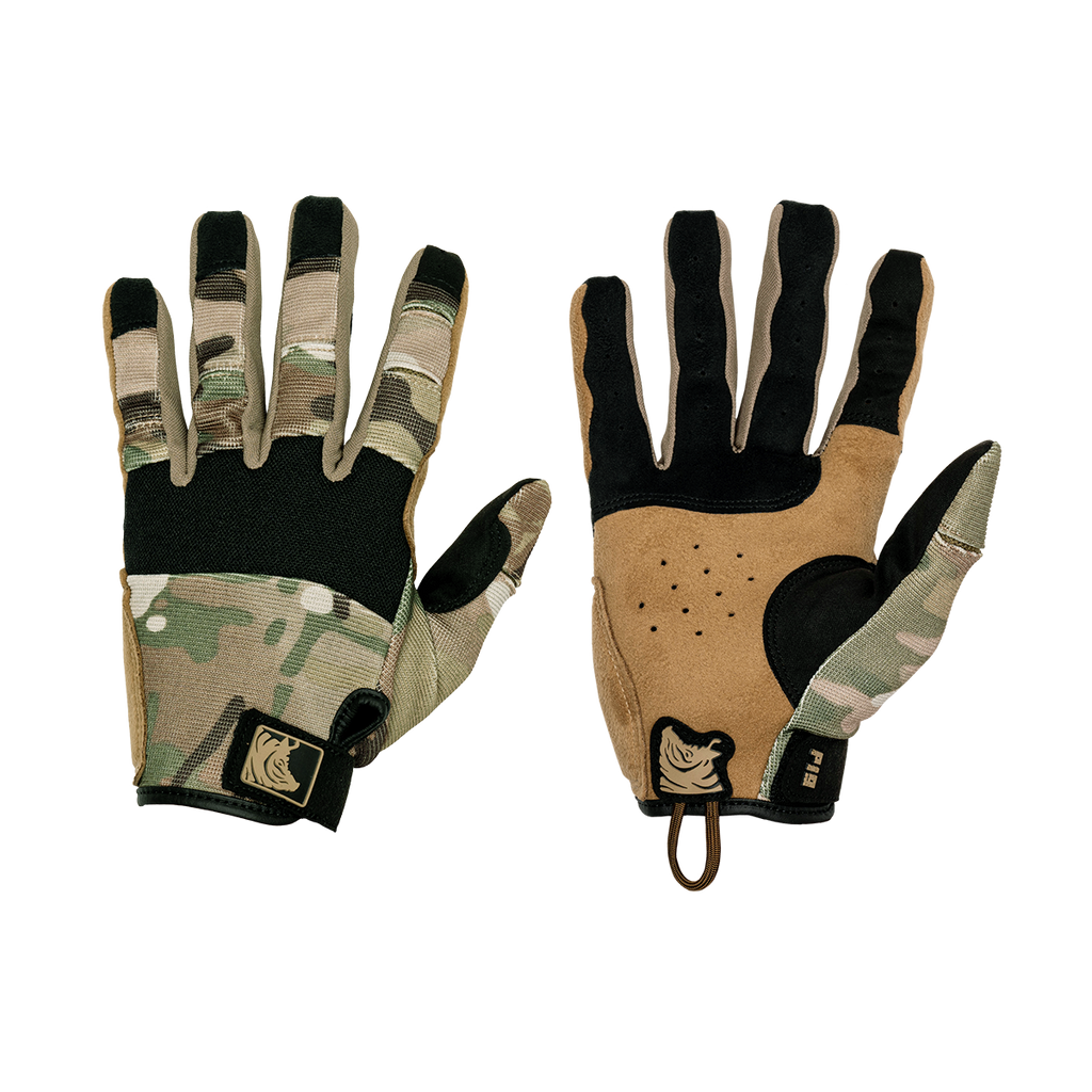 Full dexterity tactical gloves shop