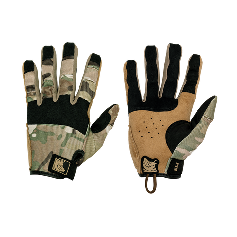 PIG (FDT) Alpha Gloves