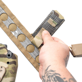 Single Elastic Pistol