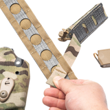 Single Elastic Pistol