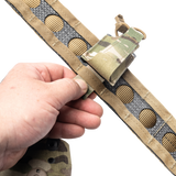 Single Elastic Pistol