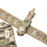 Single Elastic Pistol