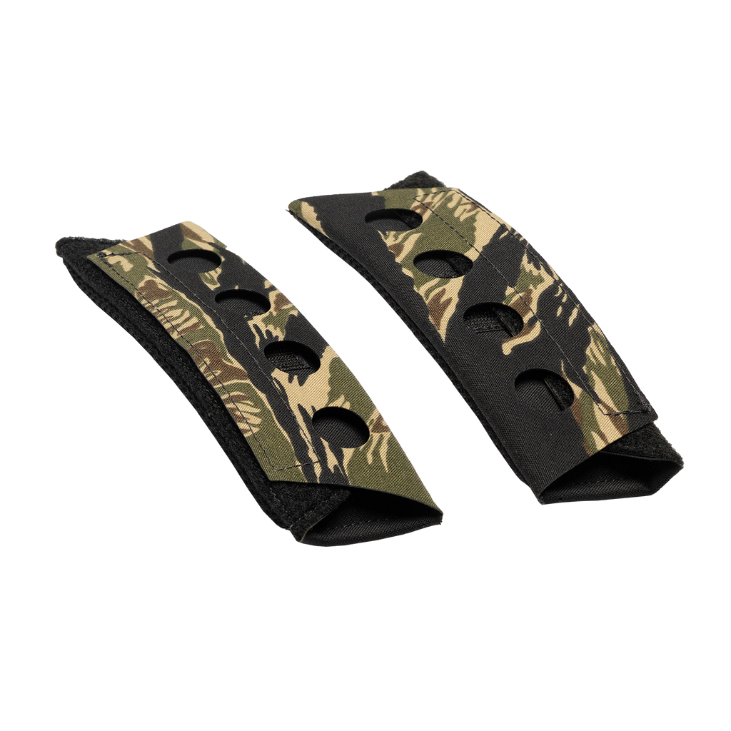 Shoulder Pads Ferro Concepts multicam coyote brown breathable