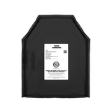 Soft Armor Plate Backer - Level IIIA - SAPI Cut