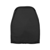 Soft Armor Plate Backer - Level IIIA -  Shooter Cut