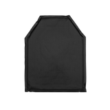 Soft Armor Plate Backer - Level IIIA - SAPI Cut