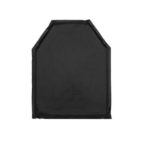 Soft Armor Plate Backer - Level IIIA - SAPI Cut