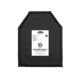 Soft Armor Plate Backer - Level IIIA - SAPI Cut