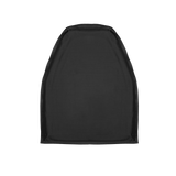 Soft Armor Plate Backer - Level IIIA -  Shooter Cut