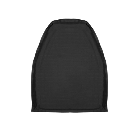 Soft Armor Plate Backer - Level IIIA -  Shooter Cut