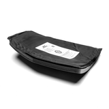 Soft Armor Plate Backer - Level IIIA -  Shooter Cut