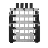 Back Panel MOLLE