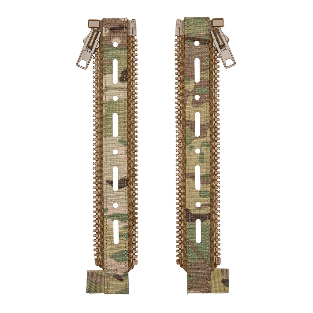 Back Panel Zipper Extension – FERRO CONCEPTS Back Panel Zipper Extension – FERRO CONCEPTS