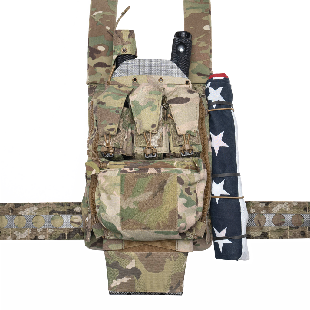 Back Panel Zipper Extension – FERRO CONCEPTS Back Panel Zipper Extension – FERRO CONCEPTS