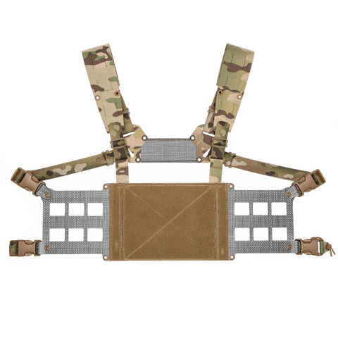 Chesty Rig Wide V2