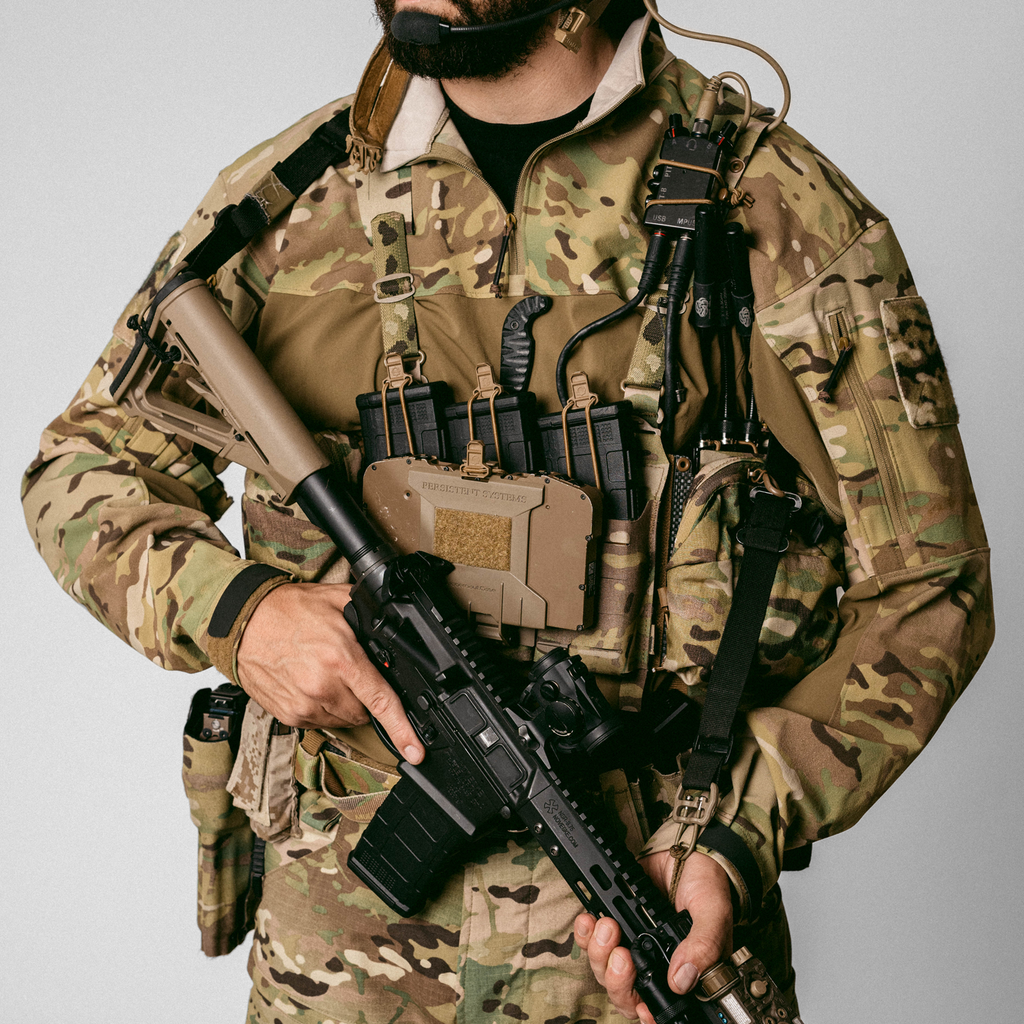 Chesty Rig Wide V2 – FERRO CONCEPTS Chesty Rig Wide V2 – FERRO CONCEPTS