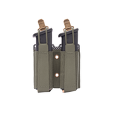 Double Elastic Pistol