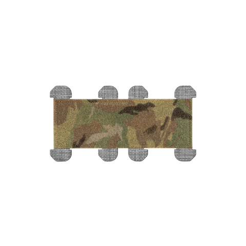 FCPC Rear ID Panel