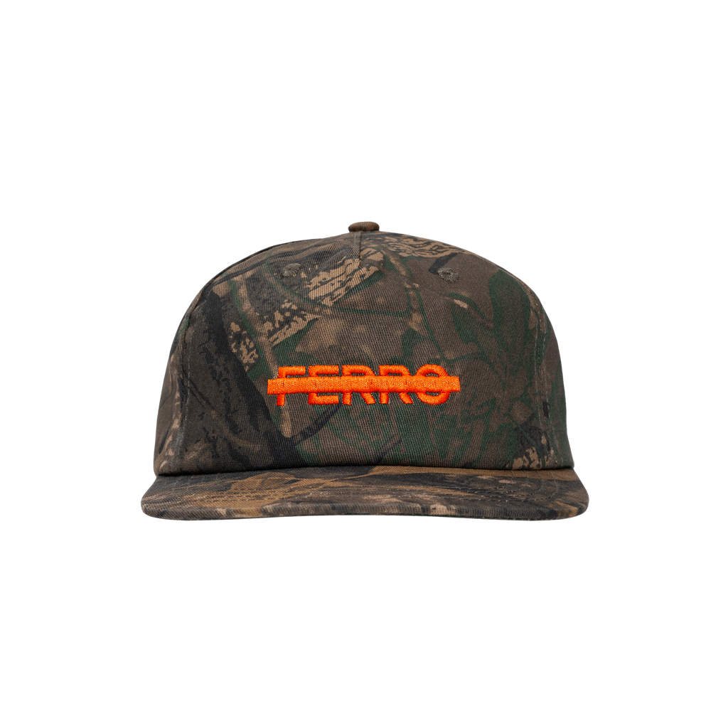 The Fudd Hat – FERRO CONCEPTS