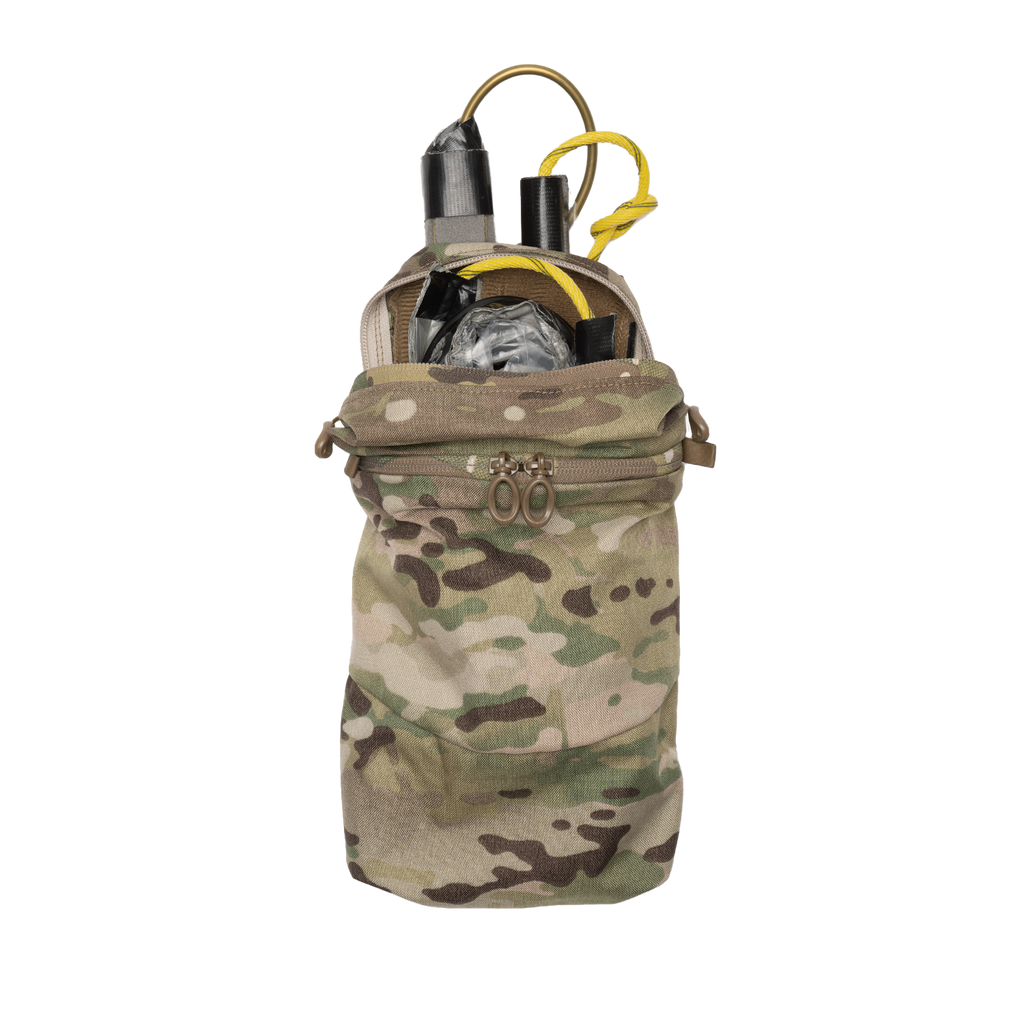 General Purpose Pocket - 12x5 – FERRO CONCEPTS General Purpose Pocket - 12x5 – FERRO CONCEPTS