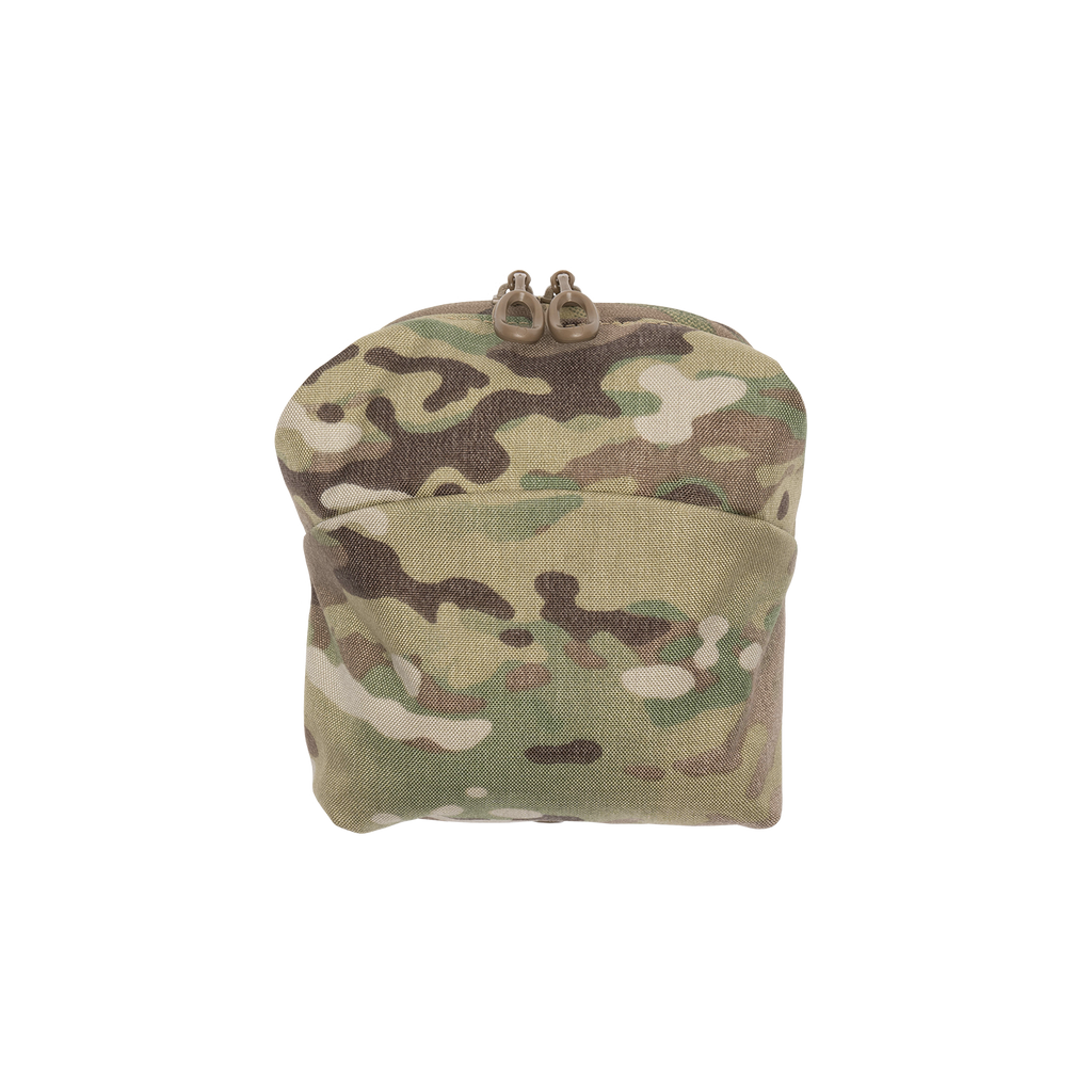 【実物】Ferro Concepts ポーチ 6×5 General Purpose Pocket - 6x5 – FERRO CONCEPTS