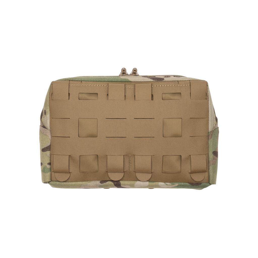 Ferro Concepts - General Purpose Pocket-6x5 | PTS Steel Shop