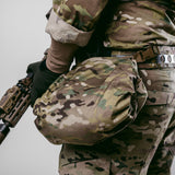The Guss™ - Gas Mask / Utility Storage Sleeve