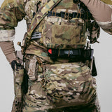 The Guss™ - Gas Mask / Utility Storage Sleeve