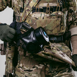 The Guss™ - Gas Mask / Utility Storage Sleeve
