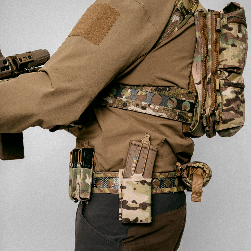 KSAR Single 556 – FERRO CONCEPTS