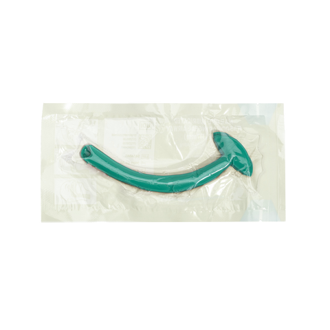 Pre-Lubcricated Nasopharyngeal Airway - 28FR