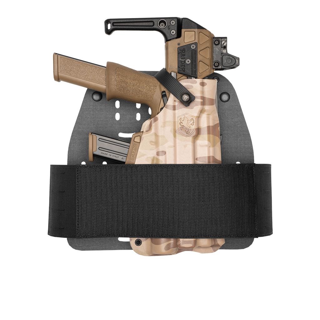 Plate Pack Insert - Carry Kit – FERRO CONCEPTS