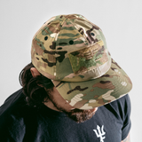 Pro Hat Stretch