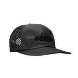 Redacted Logo Hat