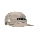 Redacted Logo Hat