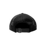 Redacted Logo Hat