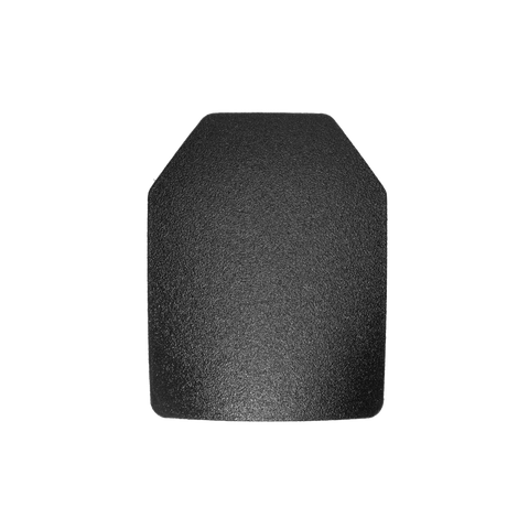 TAC 11 IVO-2 Armor Plate – NIJ Level III+, SAPI Cut