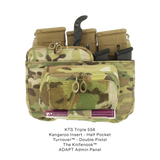 Kangaroo Insert - Half Pocket