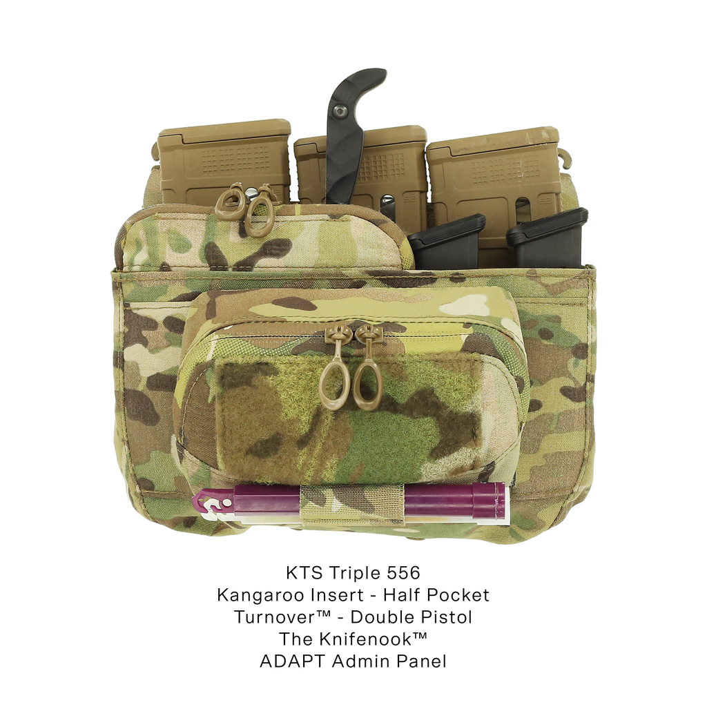 KTS Triple 556 – FERRO CONCEPTS KTS Triple 556 – FERRO CONCEPTS