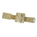 3AC Side Plate Pockets 6X6