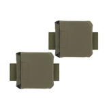 3AC Side Plate Pockets 6X6